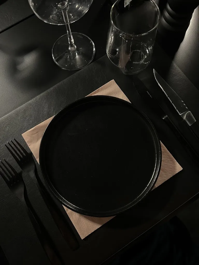 Julita Strzałkowska_Collegio dei Gesuiti Restaurant_Alcamo_review