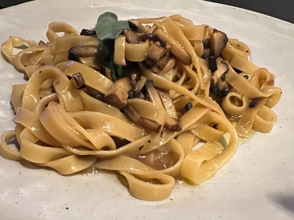 Aleksey Yeremenko_Collegio dei Gesuiti Restaurant_Alcamo_review