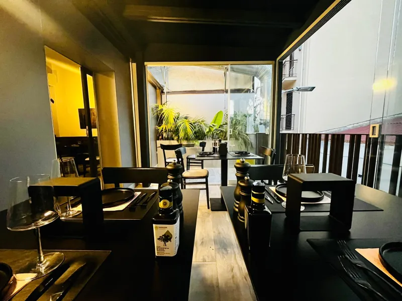 Collegio dei Gesuiti Restaurant restaurant in Alcamo