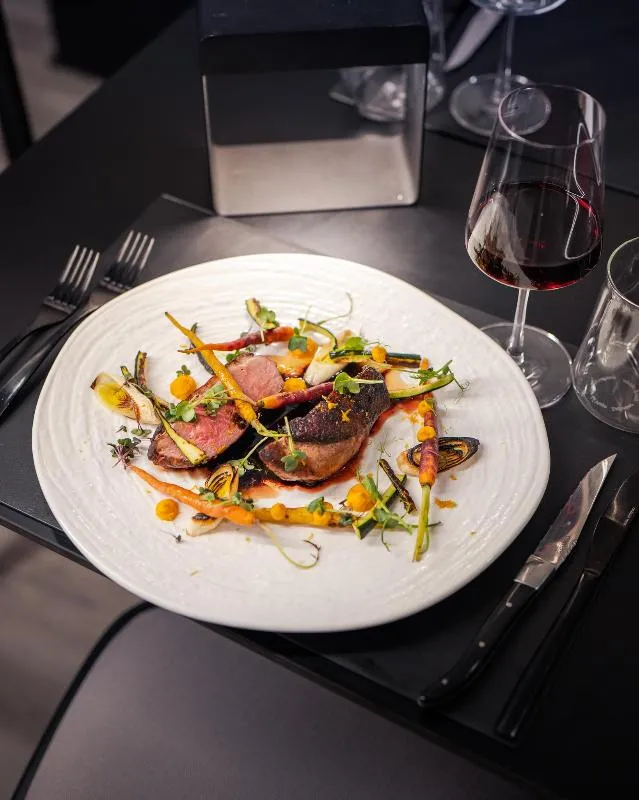 Collegio dei Gesuiti Restaurant_Alcamo_slider_image_2