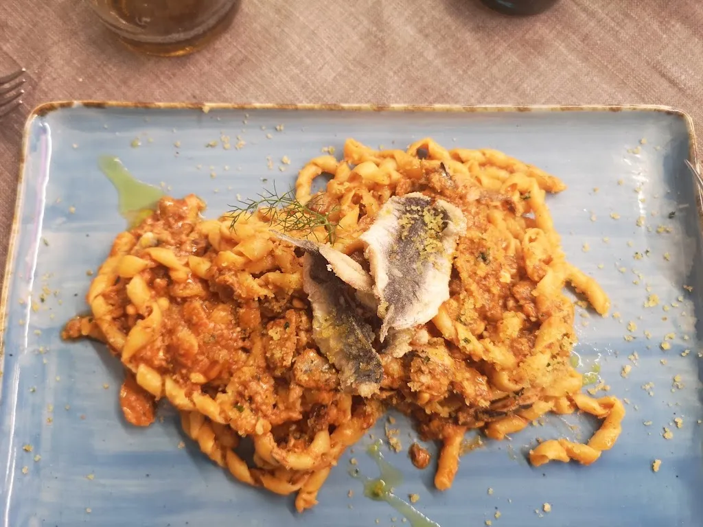 Menu_Trattoria Vero Gusto_Alcamo_image_7