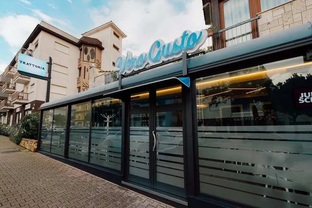 Trattoria Vero Gusto_Alcamo_slider_image_1