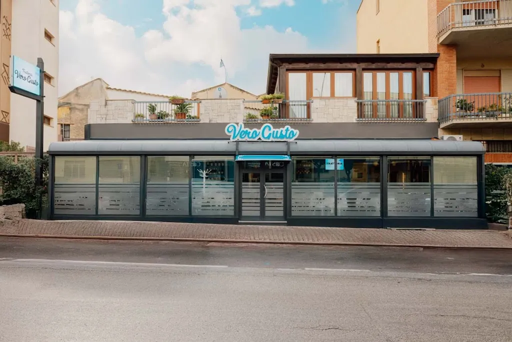 Trattoria Vero Gusto_Alcamo_slider_image_2