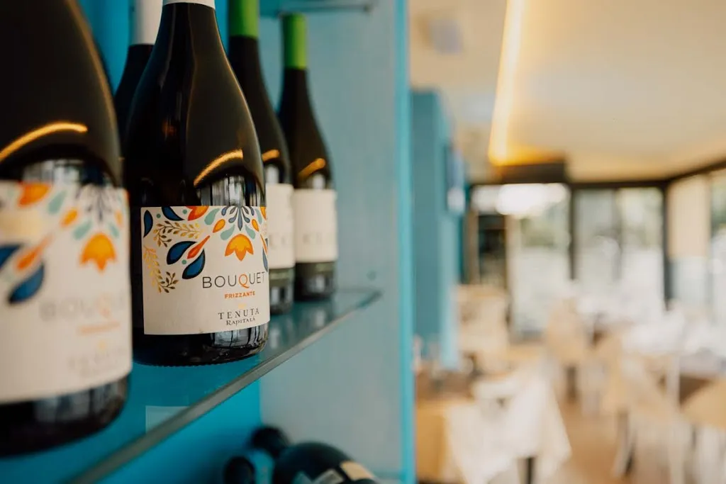 Trattoria Vero Gusto_Alcamo_slider_image_3