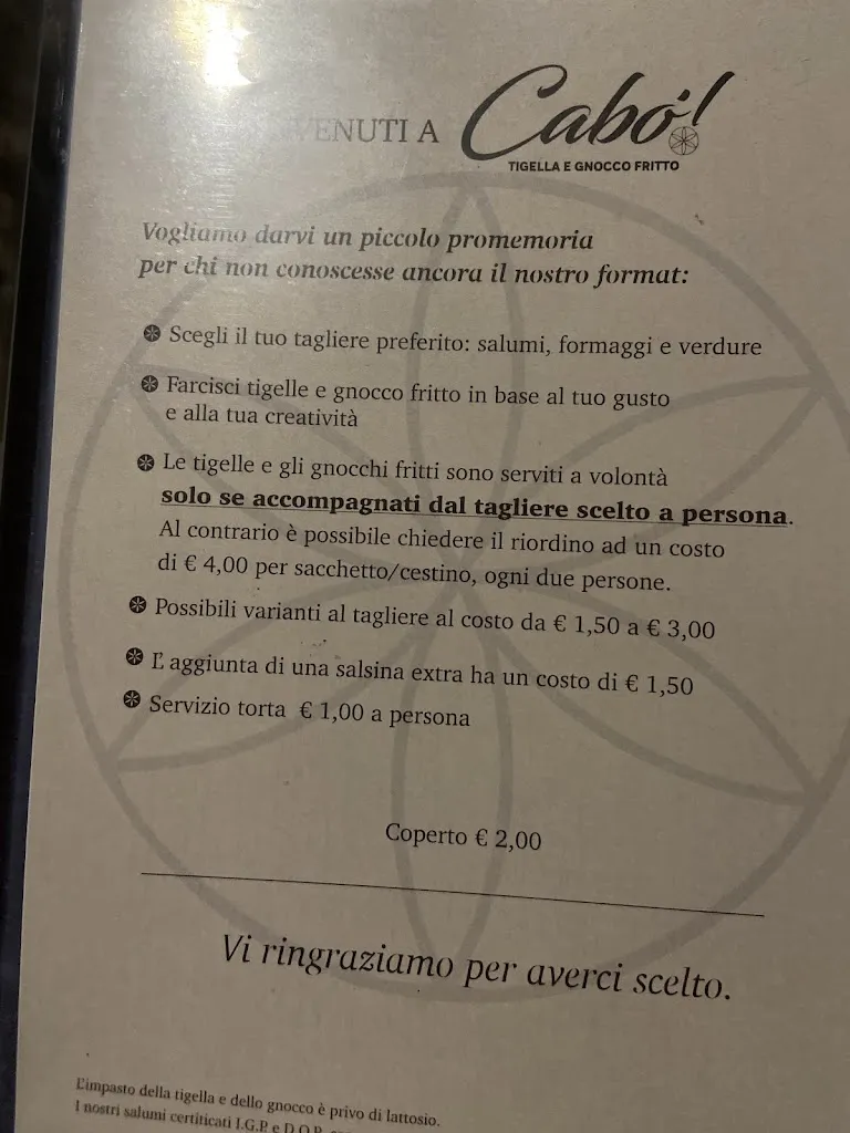 Menu_Cabò - Tigelleria_Gioia del Colle_image_4
