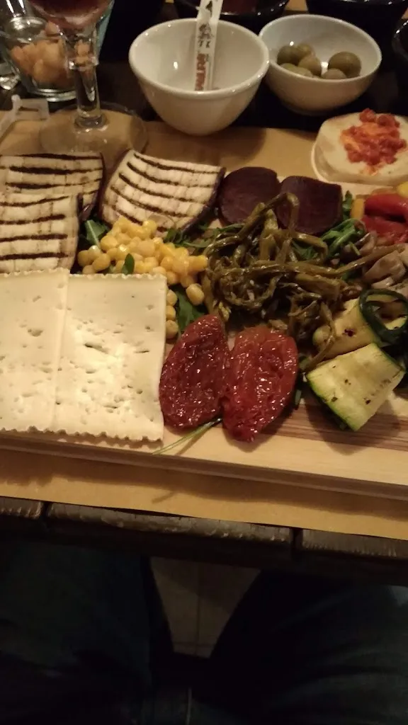 Menu_Cabò - Tigelleria_Gioia del Colle_image_8