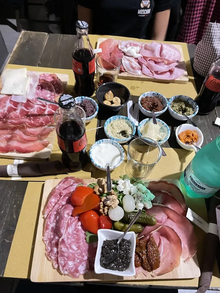 Daniele_Cabò - Tigelleria_Gioia del Colle_review