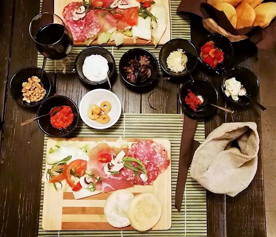 Cabò - Tigelleria_Gioia del Colle_slider_image_3