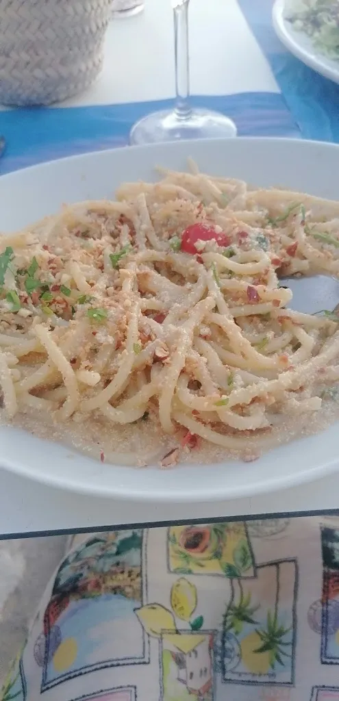 Giovanna Carson_A tunnara_Alcamo_review