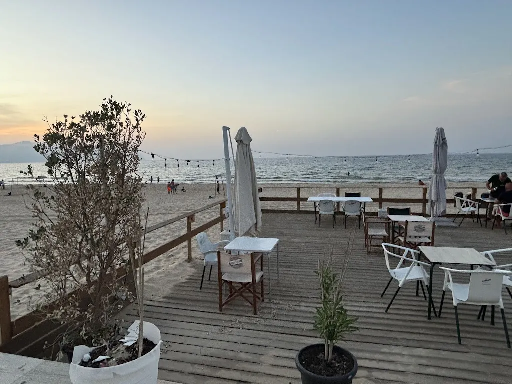 A tunnara restaurant in Alcamo