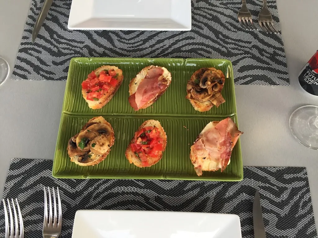 Ja Son_Salsapariglia_Alcamo_review