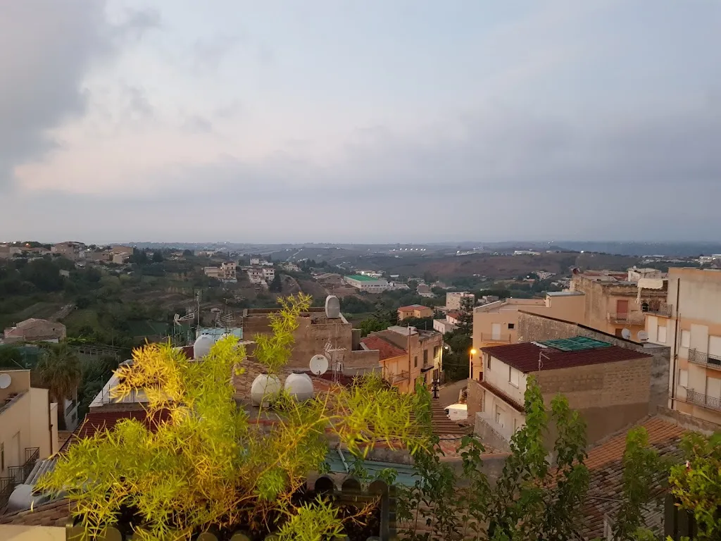 Anna Bosacka_Salsapariglia_Alcamo_review