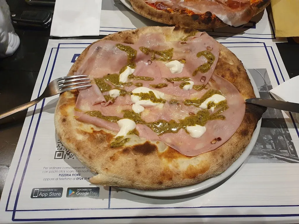 Menu_Ristorante Pizzeria Fiore di Vannacci_Alcamo_image_7