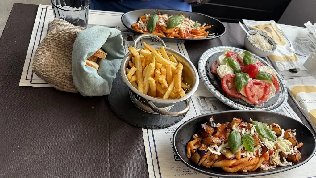 Micha Hb_Ristorante Pizzeria Fiore di Vannacci_Alcamo_review