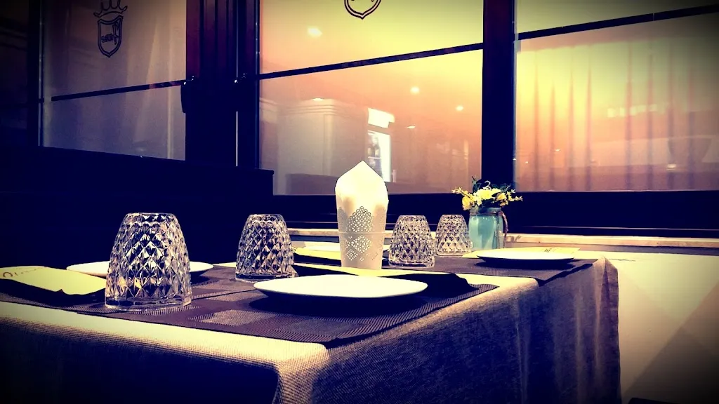 Ristorante Pizzeria Fiore di Vannacci restaurant in Alcamo