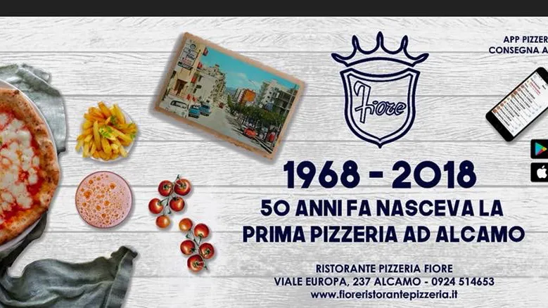 Ristorante Pizzeria Fiore di Vannacci_Alcamo_slider_image_3