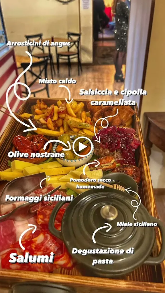 Menu_La cocotte Bistrot_Alcamo_image_2