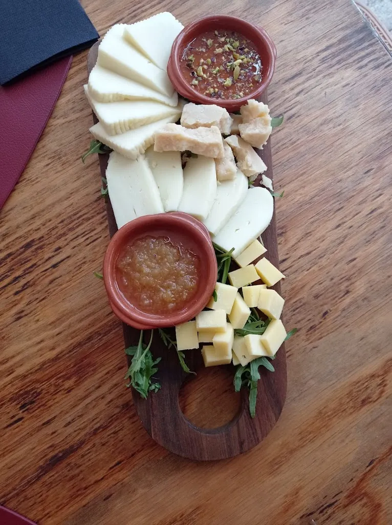 mariele lucchiari_La cocotte Bistrot_Alcamo_review