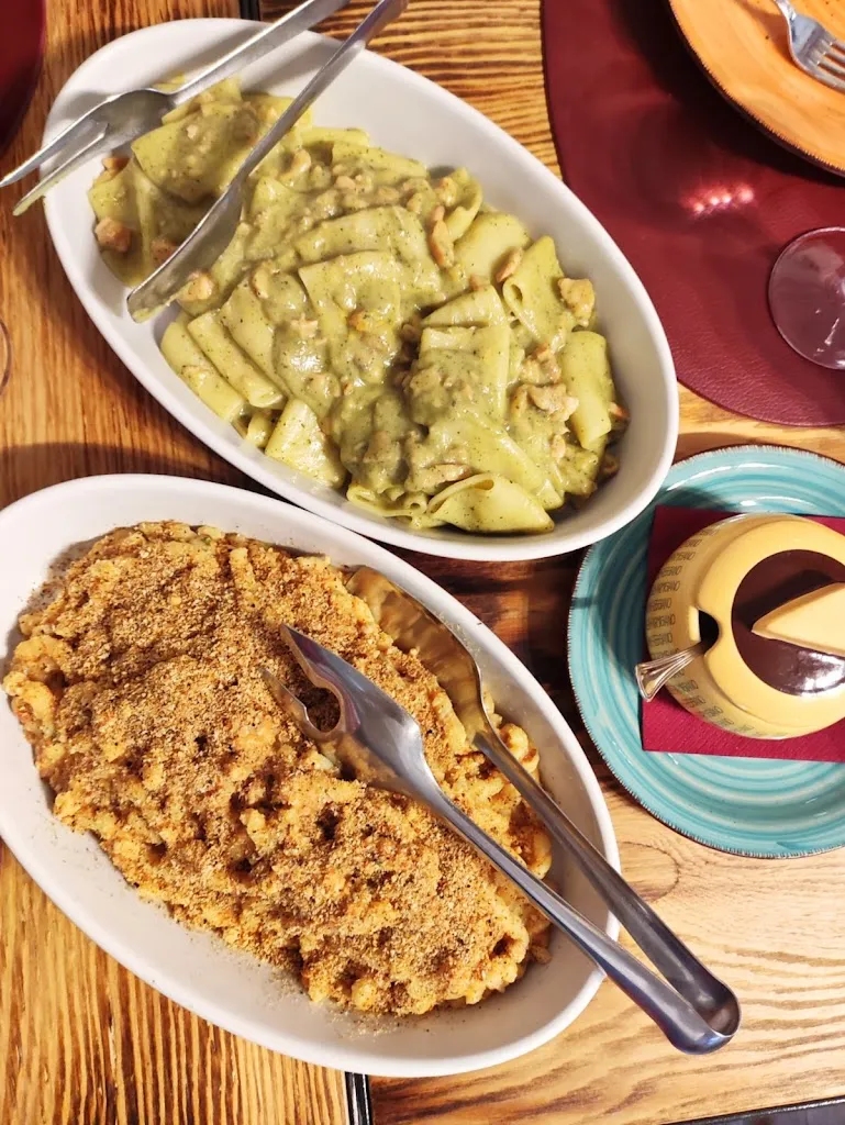 Simona Maltese_La cocotte Bistrot_Alcamo_review