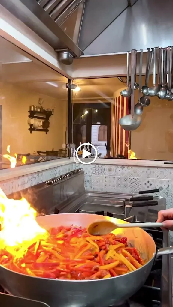 La cocotte Bistrot_Alcamo_slider_image_2