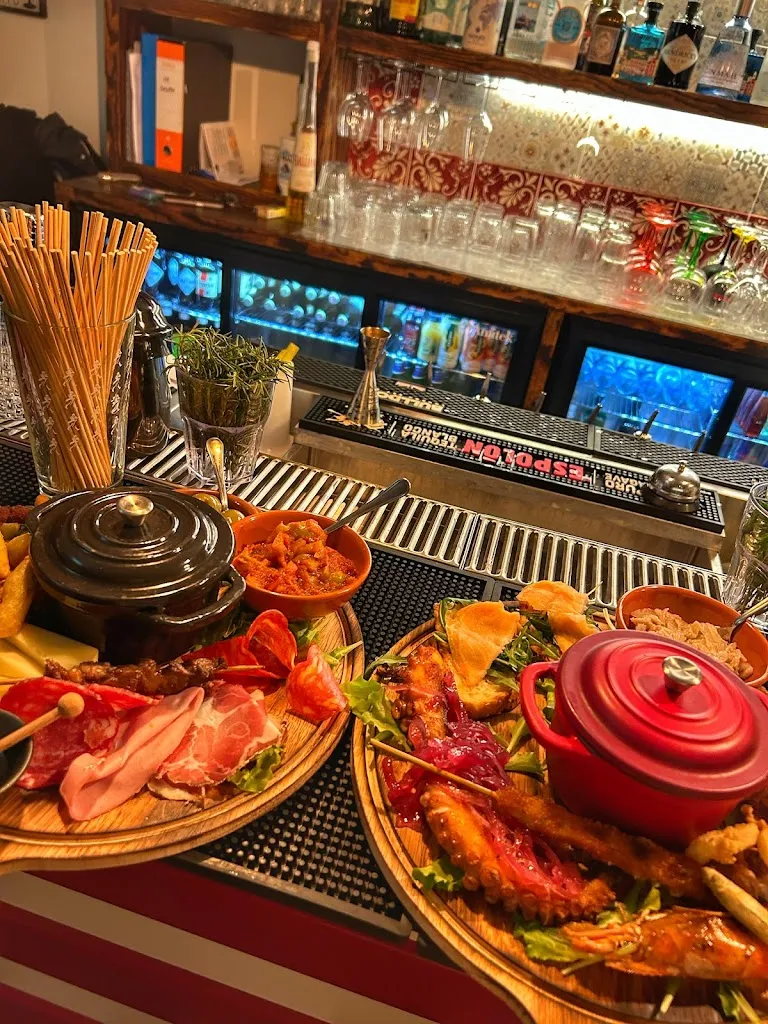 La cocotte Bistrot_Alcamo_slider_image_3