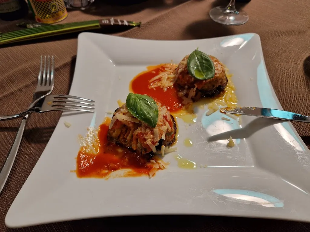 David_Ristorante La Battigia_Alcamo_review