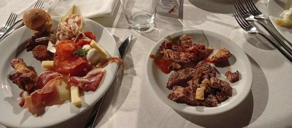 Domenico “Giannielle” La porta_Casale Simposio_Alcamo_review