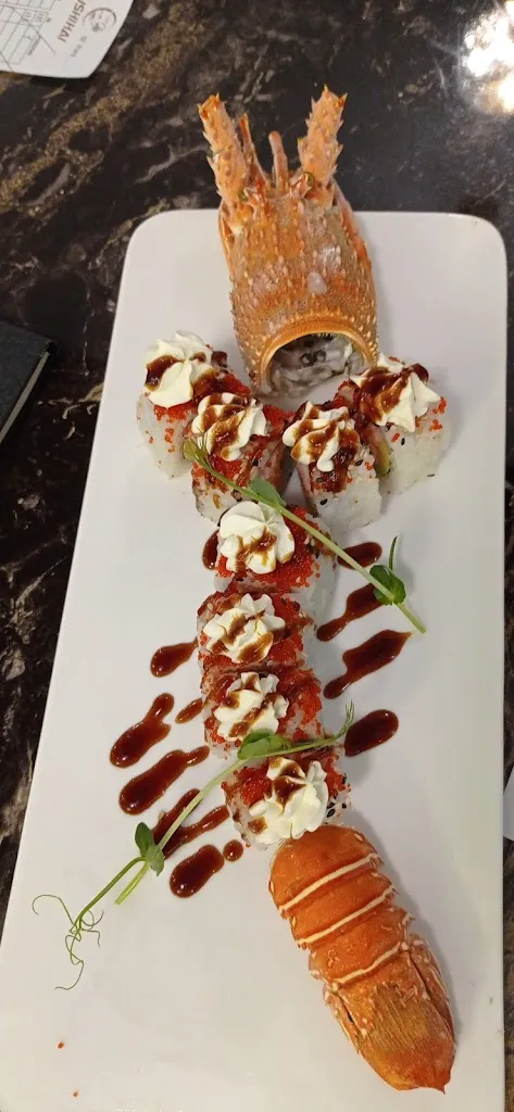 Menu_Sushi Hai Alcamo_Alcamo_image_9