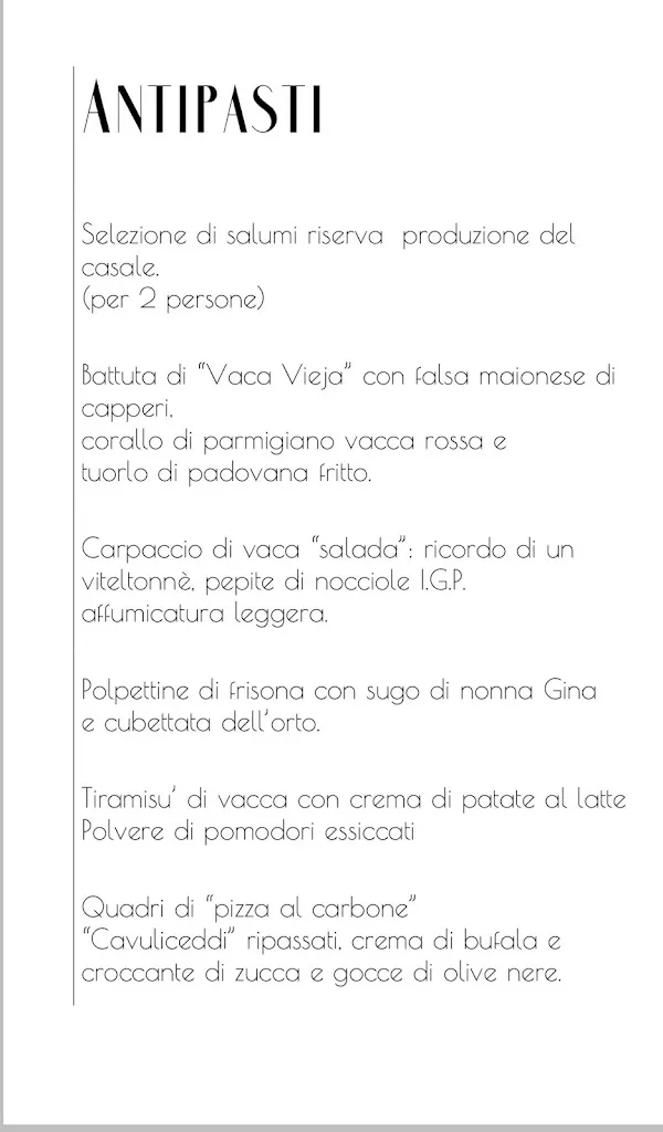 Menu_Restaurant Dolce Vista_Alcamo_image_1