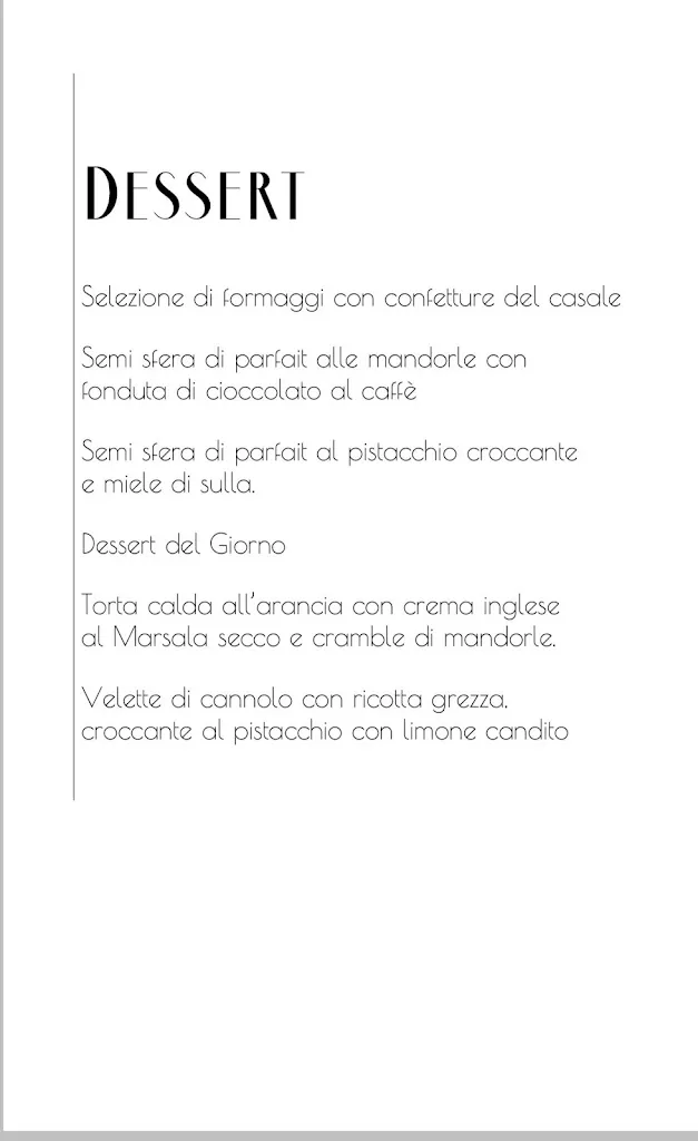 Menu_Restaurant Dolce Vista_Alcamo_image_2