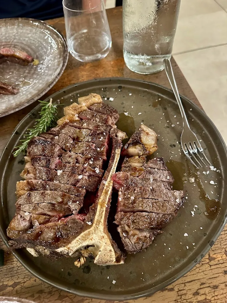 Daan Van Woerkens_Restaurant Dolce Vista_Alcamo_review