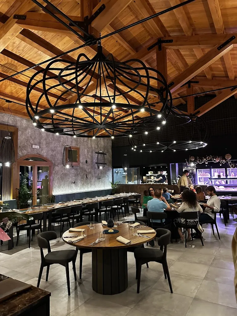 Marino Campana_Restaurant Dolce Vista_Alcamo_review