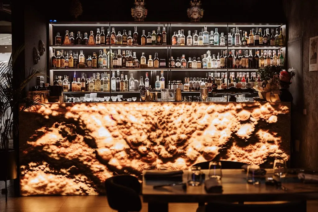 Restaurant Dolce Vista_Alcamo_slider_image_1