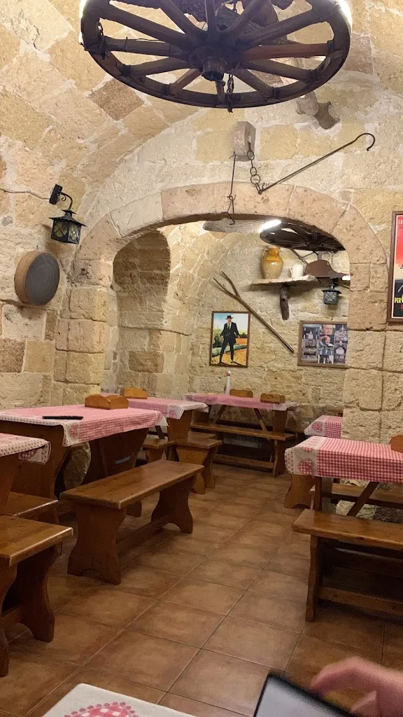 Davide Iurlaro_L' Artista Pub_Gioia del Colle_review