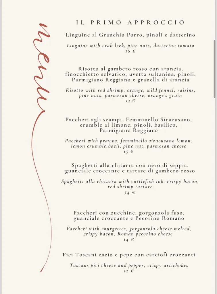 Menu_Bistrot Nella Torre_Alcamo_image_2