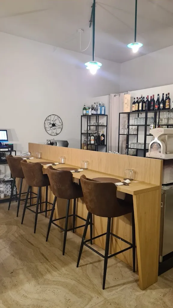 Bistrot Nella Torre restaurant in Alcamo