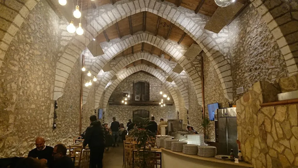 Fabio Pizzuto_Vitamia Ristorante Pizzeria_Alcamo_review