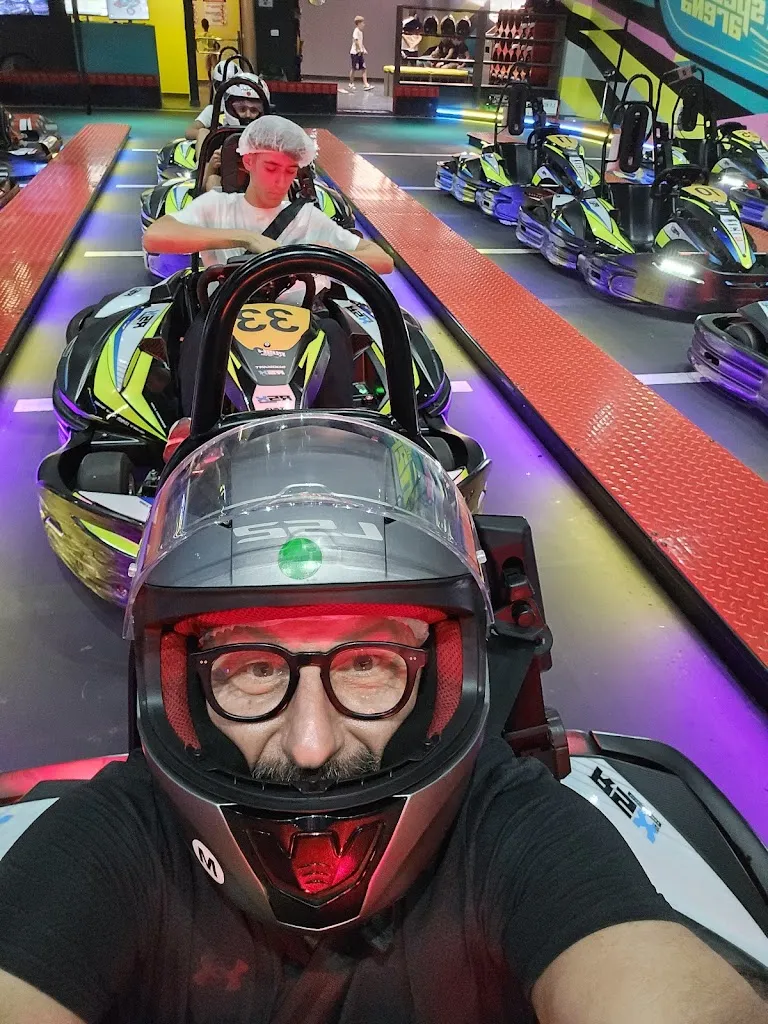 Giuseppe Polizzi_Vitamia Ristorante Pizzeria_Alcamo_review