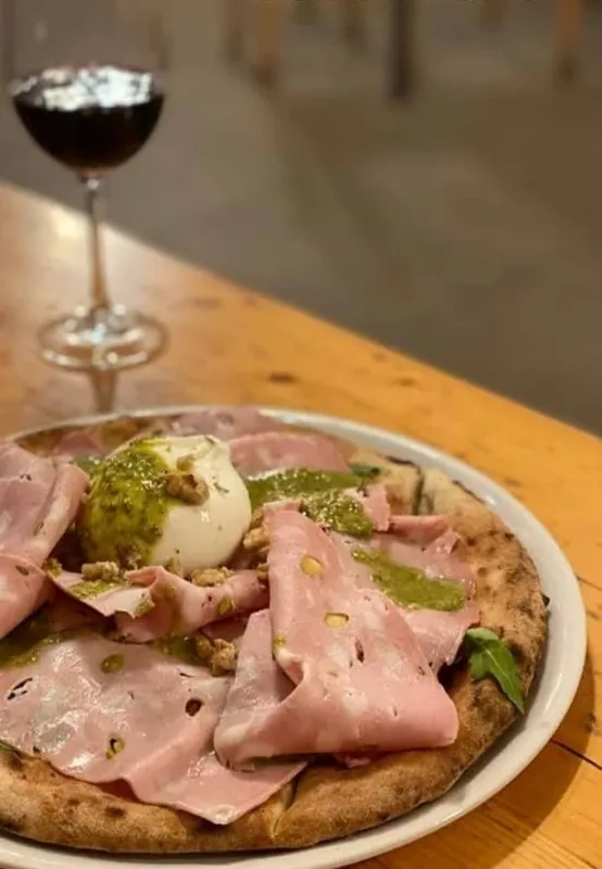 Vitamia Ristorante Pizzeria_Alcamo_slider_image_3