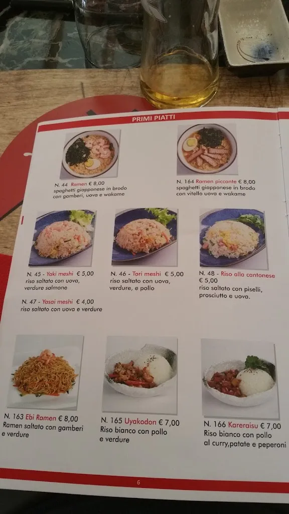 Menu_Sushi Love Alcamo_Alcamo_immagine_2