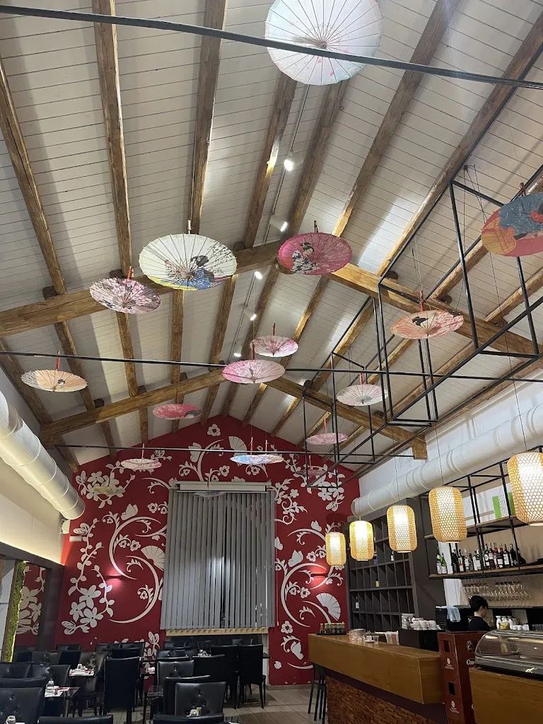 Gaby_Sushi Love Alcamo_Alcamo_recensione