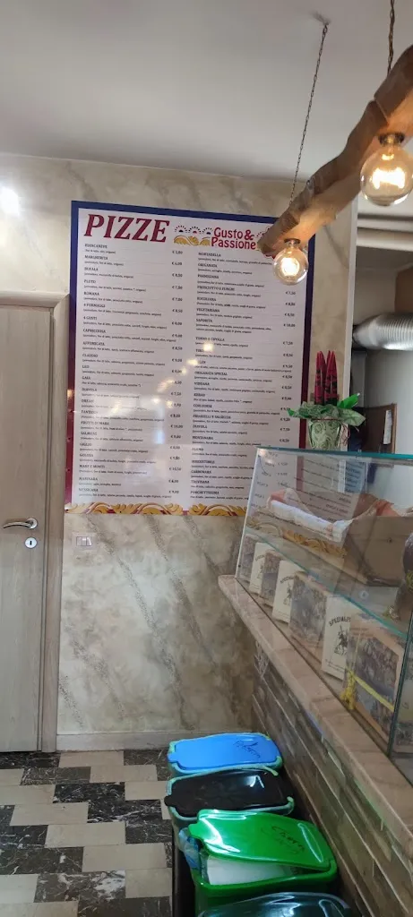 Menu_Gusto & Passione_Alcamo_immagine_3