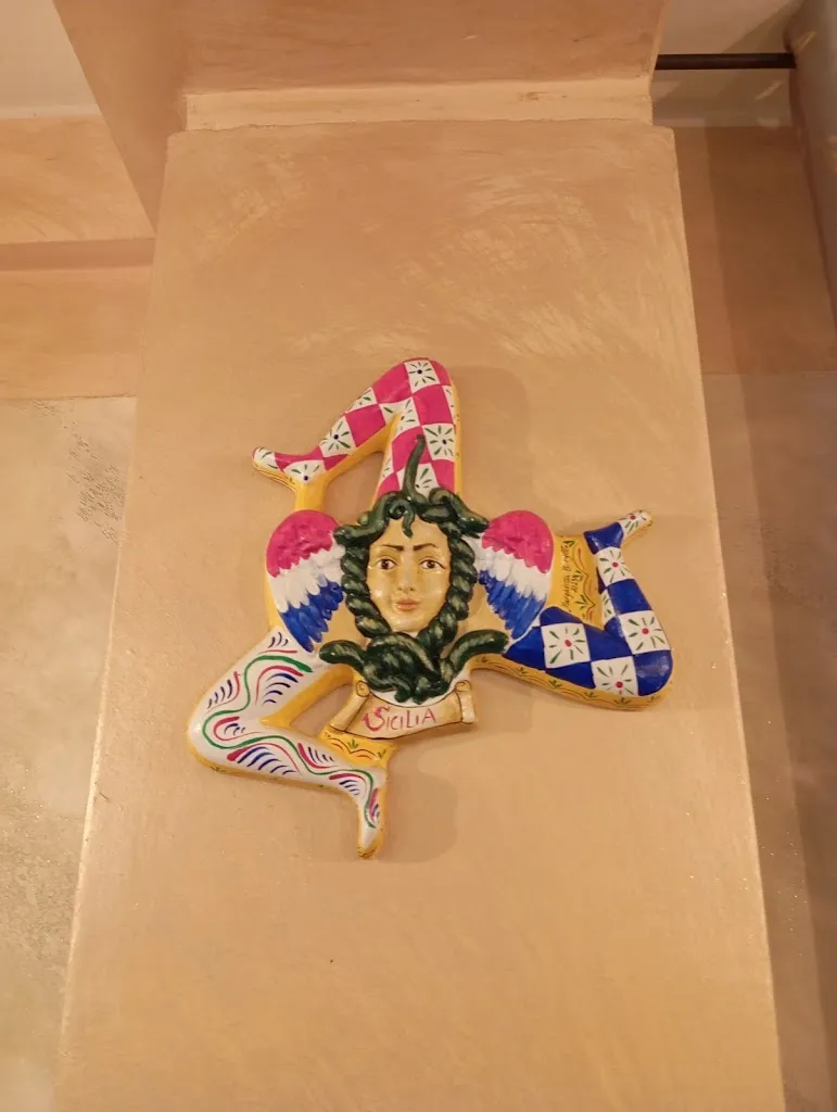 Nella Maiorana_Gusto & Passione_Alcamo_recensione