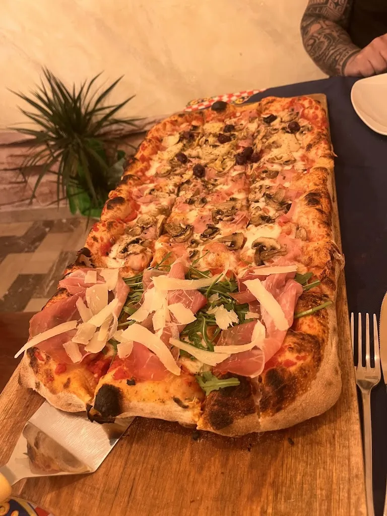 Serena Cordó_Gusto & Passione_Alcamo_recensione