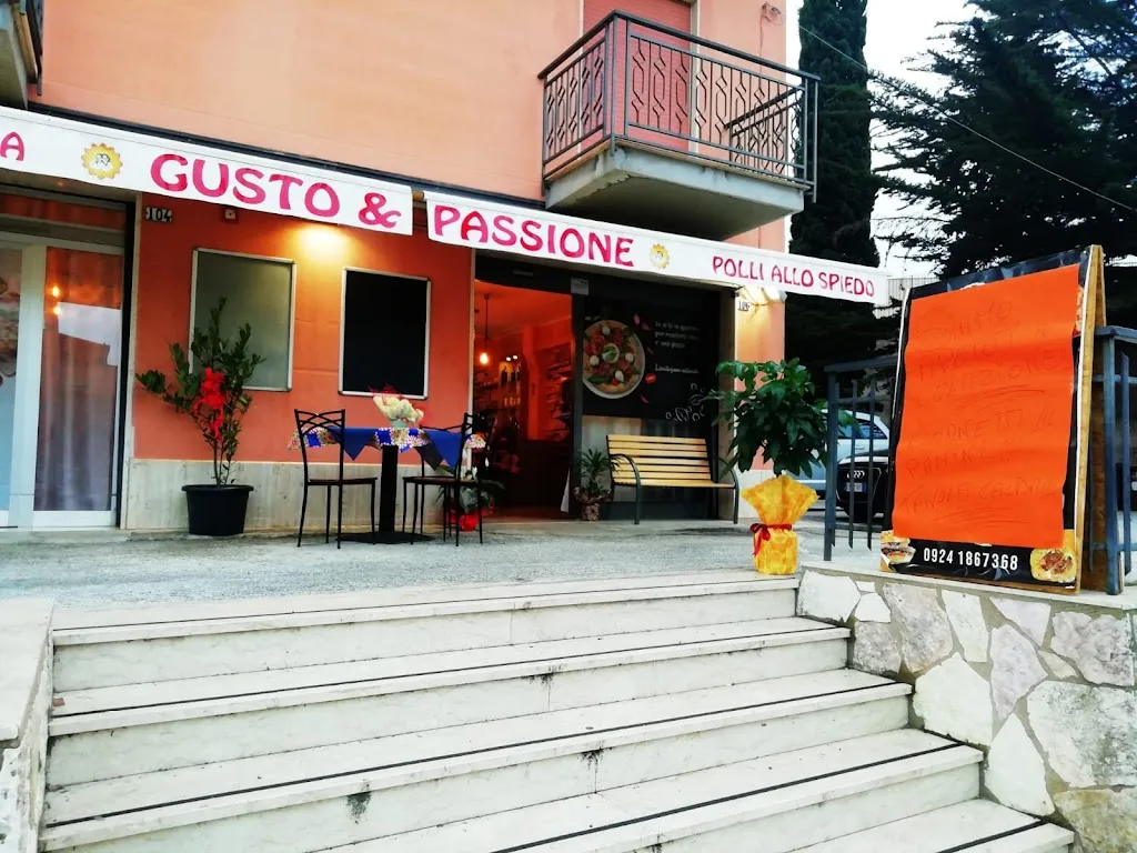 Gusto & Passione_Alcamo_slider_image_1