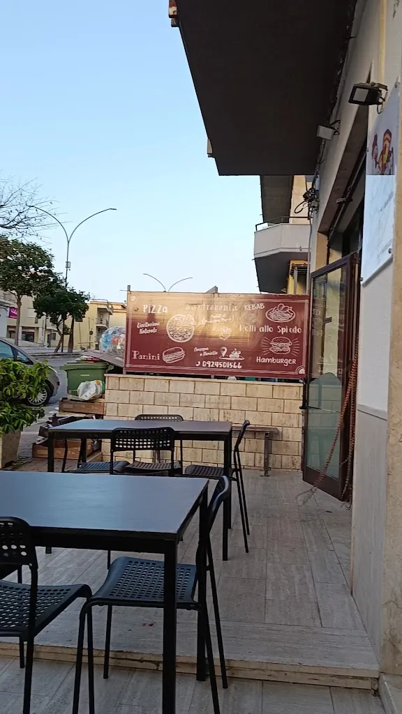 Amina From Mostar_Temptation Food_Alcamo_review