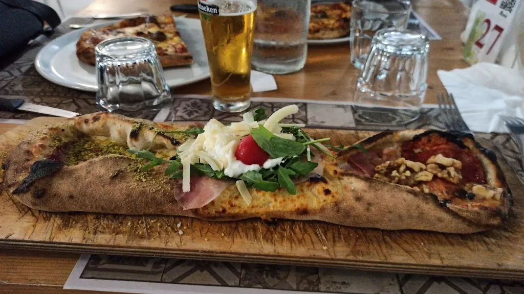 M G_Via Vivaldi_Alcamo_review