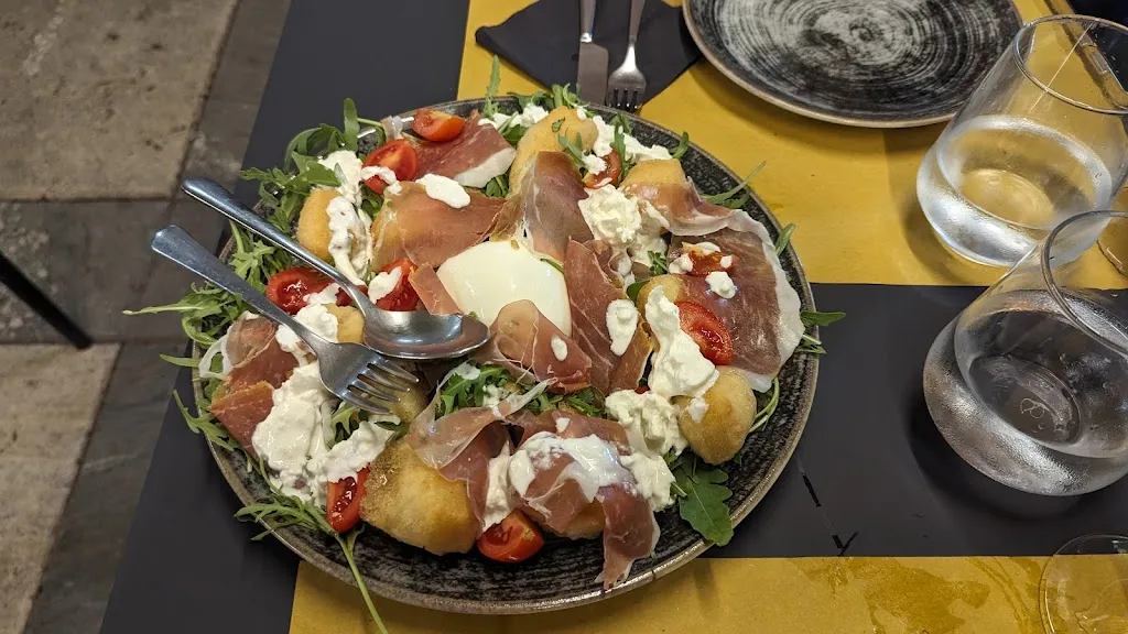 Marek Novotný_Pizzeria Monelle_Alcamo_review