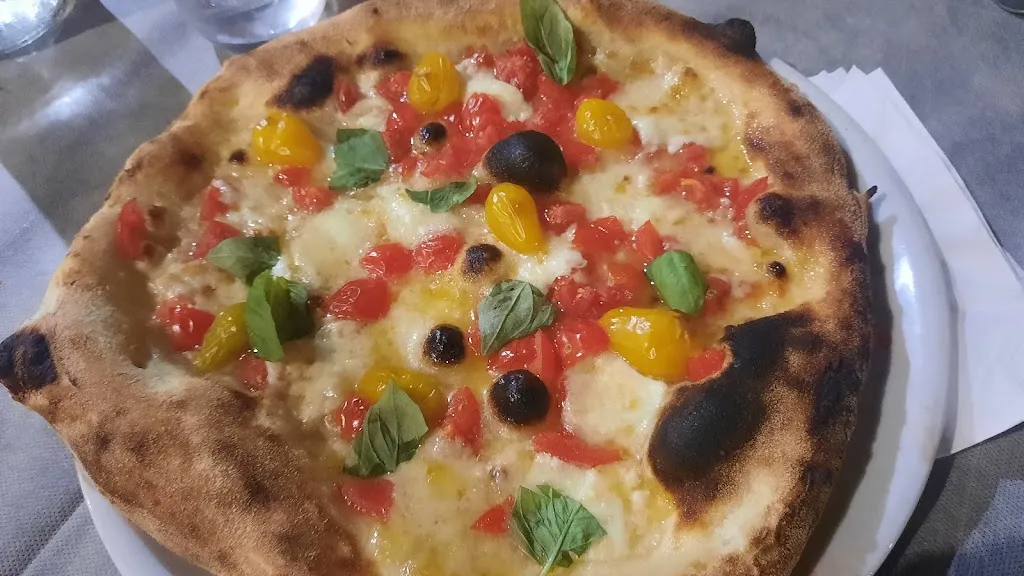 Menu_Al Castello Pizzeria Birreria_Gioia del Colle_immagine_5