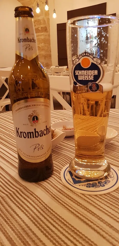 Menu_Al Castello Pizzeria Birreria_Gioia del Colle_immagine_6